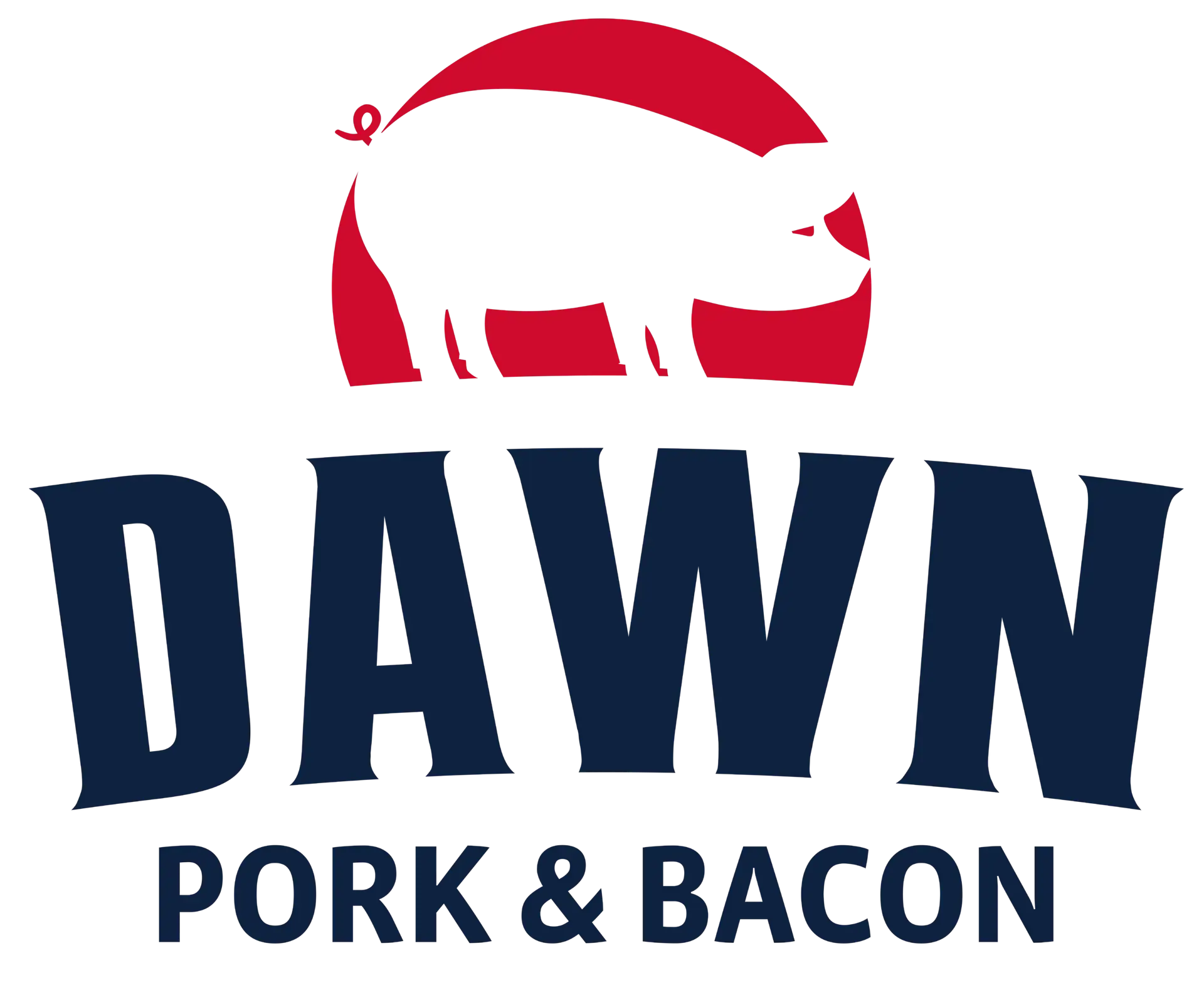 dawn pork