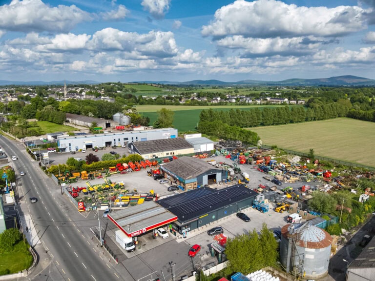 O’Toole’s Centra Tullow