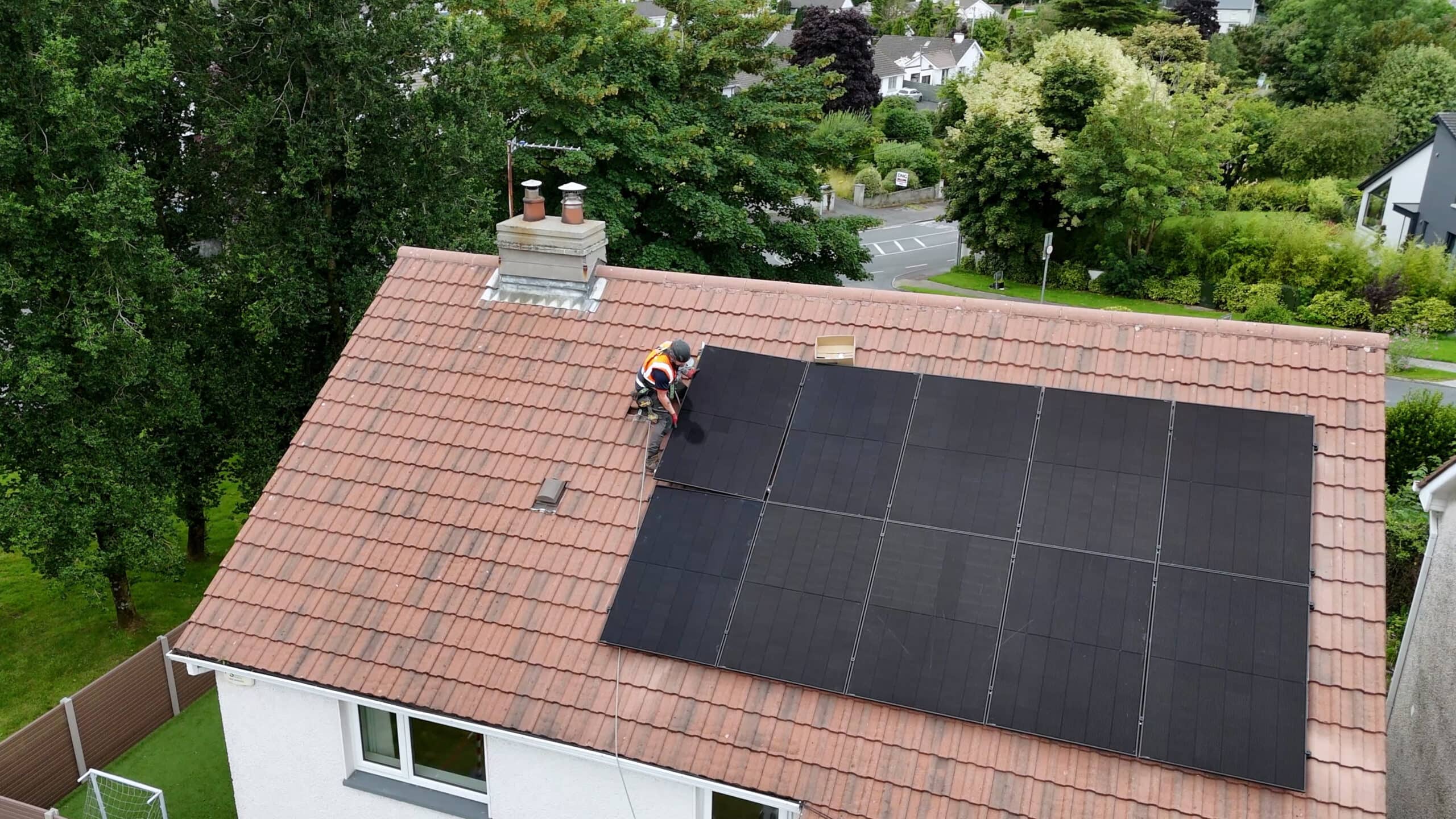 Solar Panels